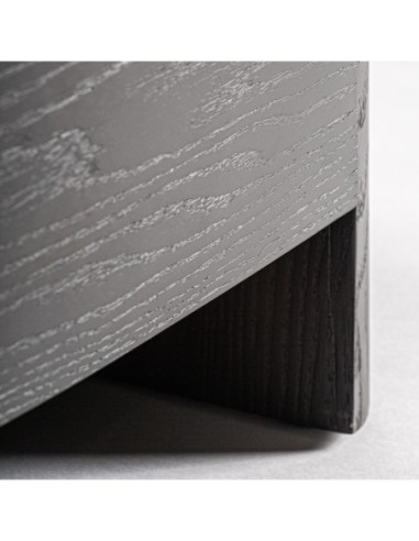 Mesita de noche wolfach