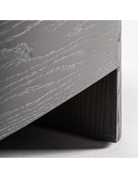 Mesita de noche wolfach