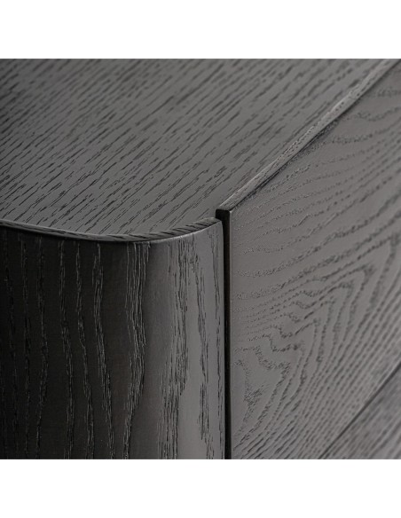 Mesita de noche wolfach