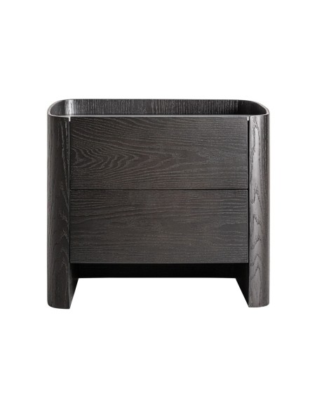 Mesita de noche wolfach