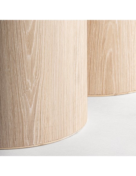 Mesa comedor prayssac