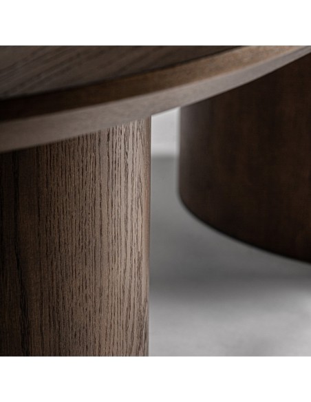 Mesa comedor treignac