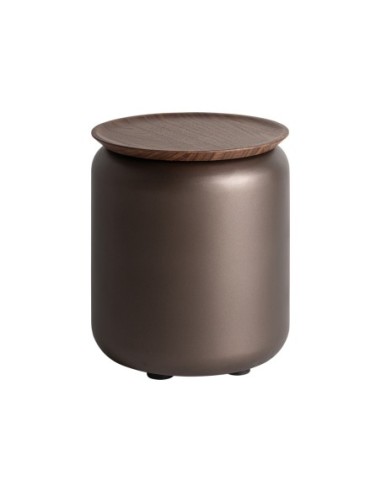 Mesa auxiliar bugdorf