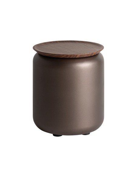 Mesa auxiliar bugdorf