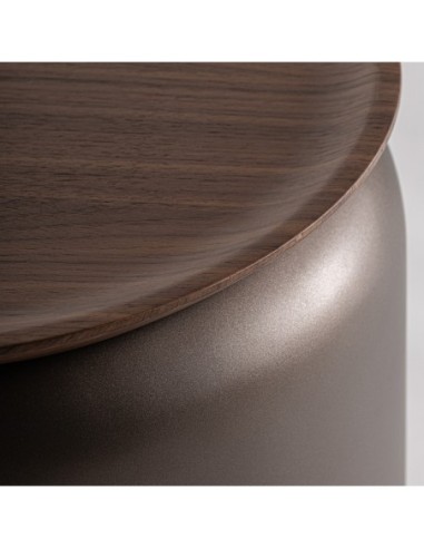 Mesa auxiliar bugdorf