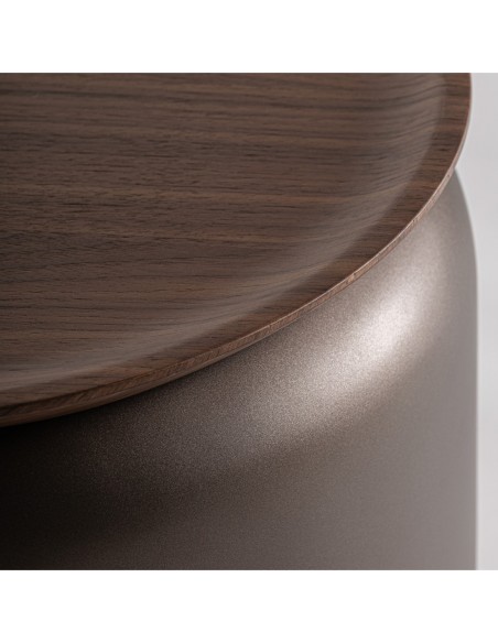 Mesa auxiliar bugdorf