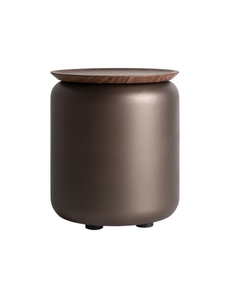 Mesa auxiliar bugdorf