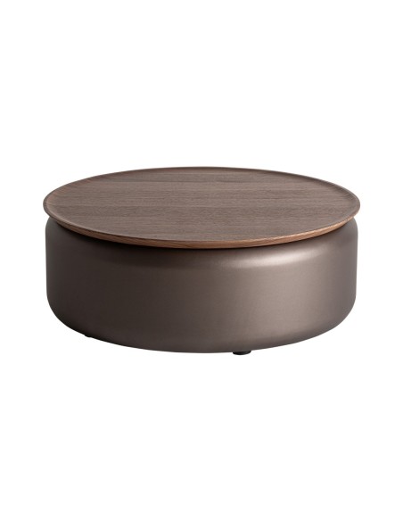 Mesa de centro bugdorf