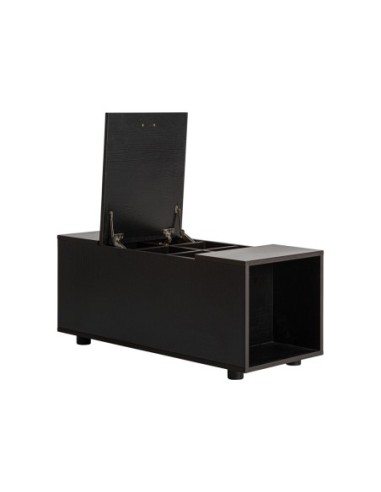 Mesa auxiliar módulo deruta