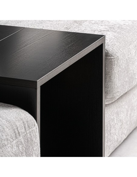 Mesa auxiliar módulo deruta