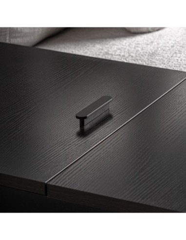 Mesa auxiliar módulo deruta