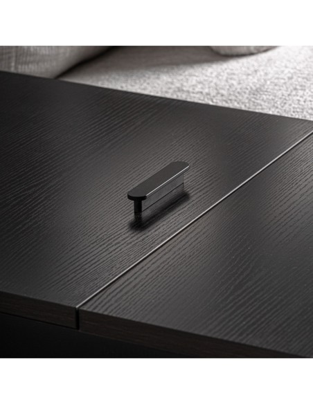 Mesa auxiliar módulo deruta