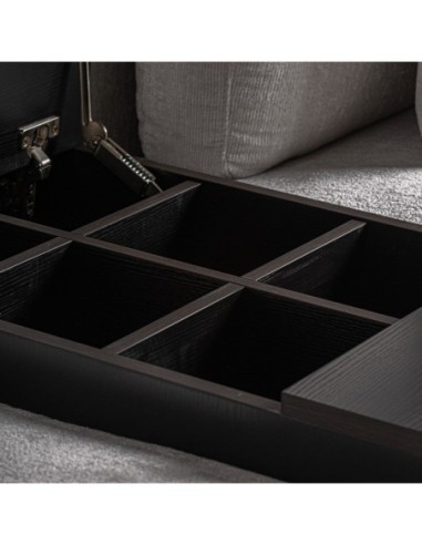 Mesa auxiliar módulo deruta