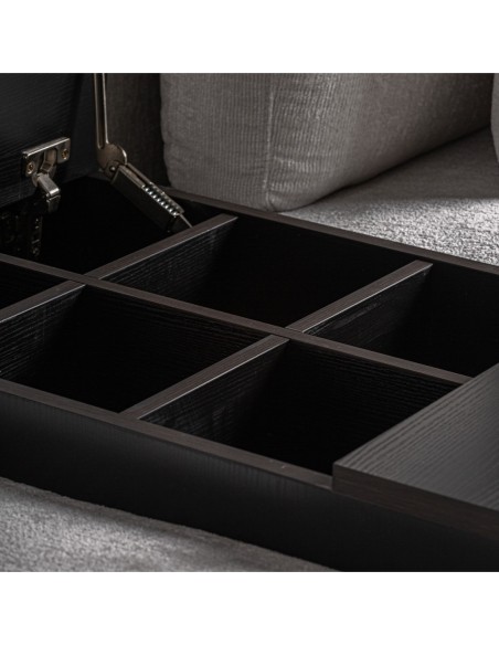 Mesa auxiliar módulo deruta