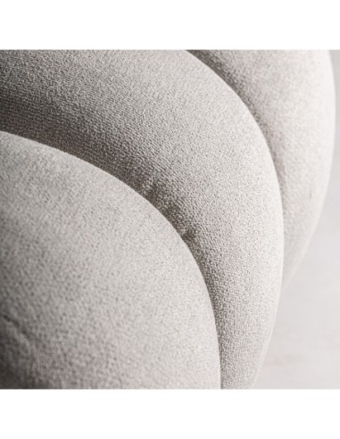 Sofá modular carceri