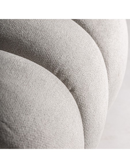 Sofá modular carceri