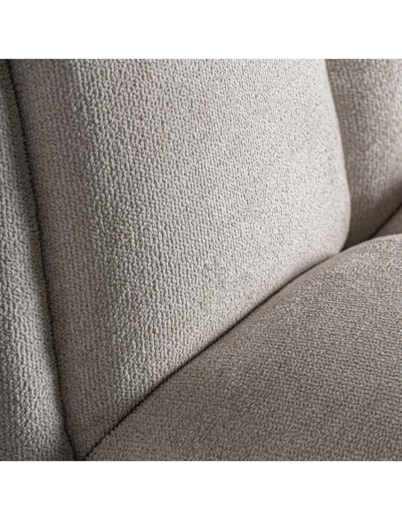 Sofá modular carceri