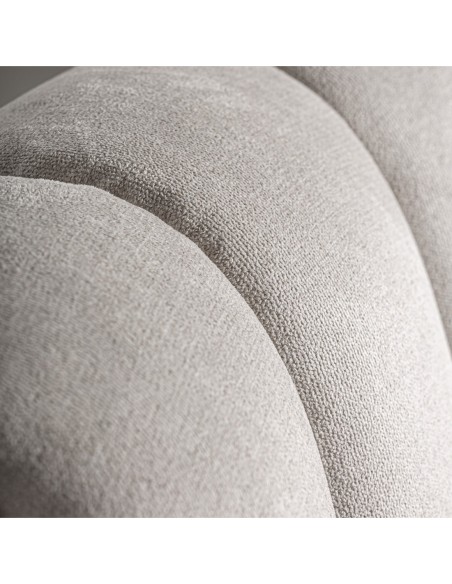 Sofá modular carceri