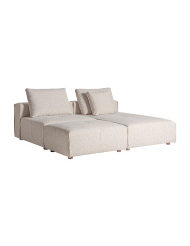 Sofá modular vignaie