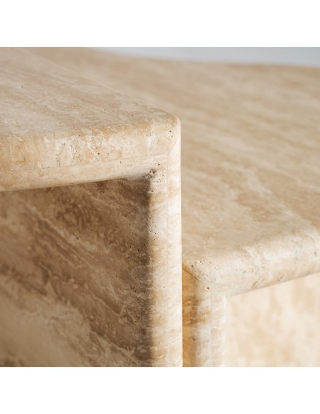 Mesa de centro j/2 thiennes