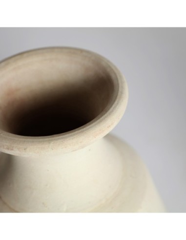 Jarrón vera