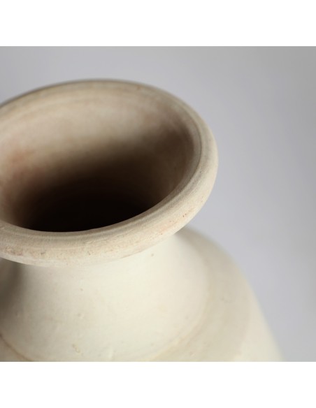 Jarrón vera