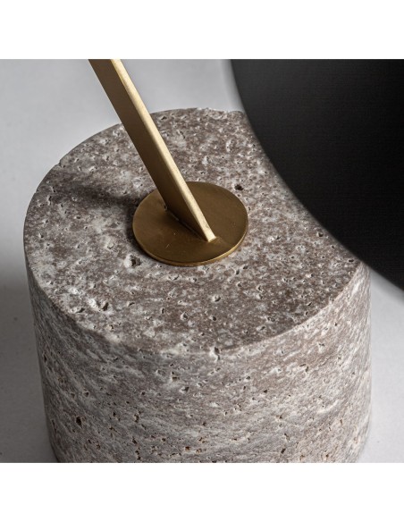 Lámpara de sobremesa