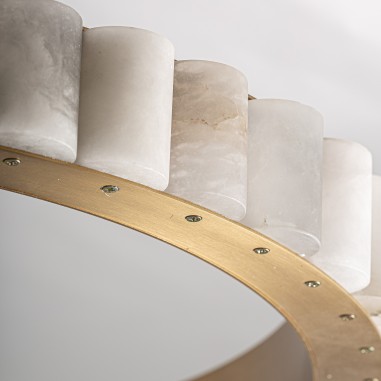 Lámpara de techo Aurea de Vical Home – Lámpara...