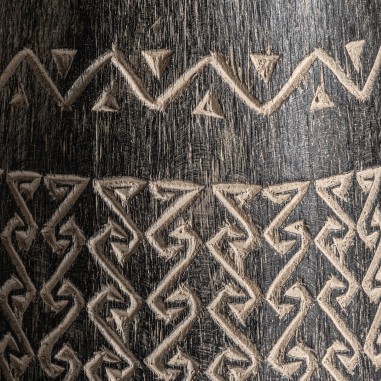 Jarrón Nantua de Vical Home – Jarrón decorativo...