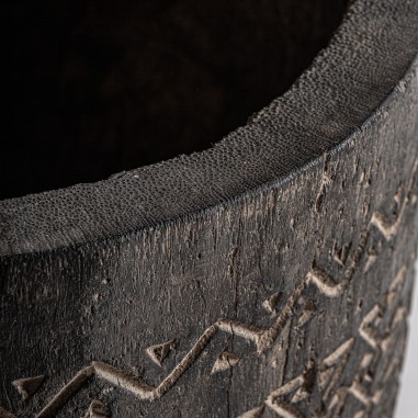 Jarrón Nantua de Vical Home – Jarrón decorativo...