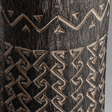 Jarrón Nantua de Vical Home – Jarrón alto en...