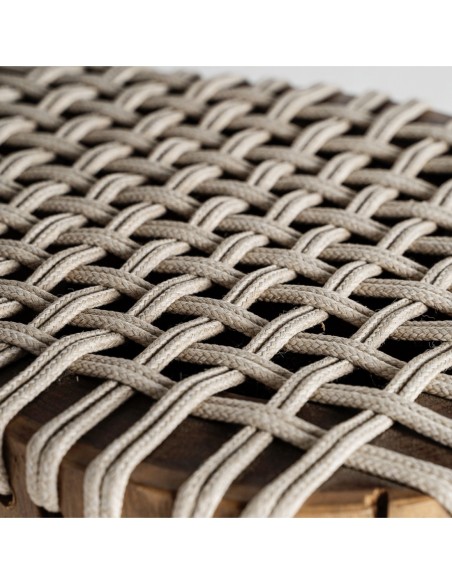 Mesa auxiliar obernai