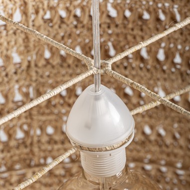 Lámpara de colgar Meuzac de Vical Home –...