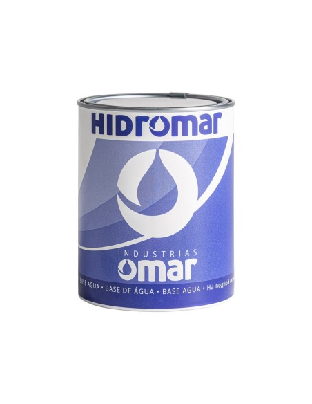 Aceite para madera hidromar 1l