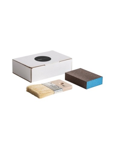 Set accesorios outdoor