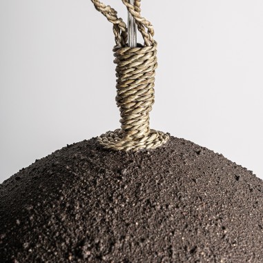 Lámpara colgante Thierry de Vical Home –...