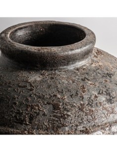 Jarrón Jellae de Vical Home – Jarrón decorativo de... 2