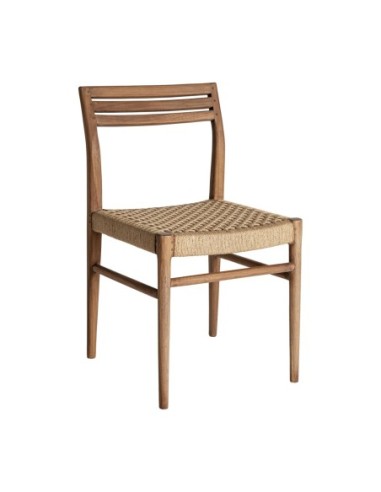 Silla souillac