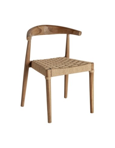 Silla figeac