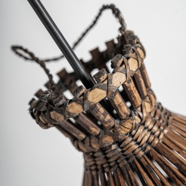 Lámpara colgante Koba de Vical Home – Lámpara...