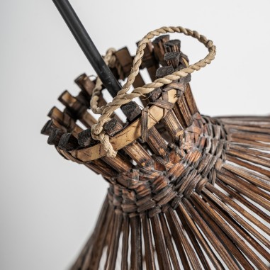 Lámpara colgante Koba de Vical Home – Lámpara...