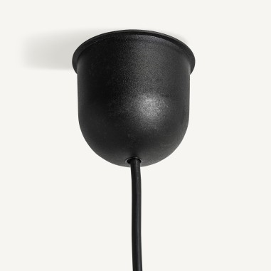 Lámpara colgante Koba de Vical Home – Lámpara...