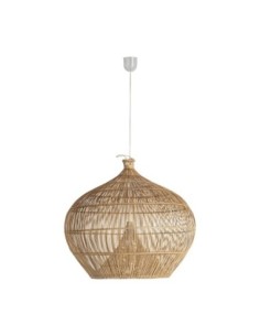 Lámpara colgante Koba de Vical Home – Lámpara boho de... 2