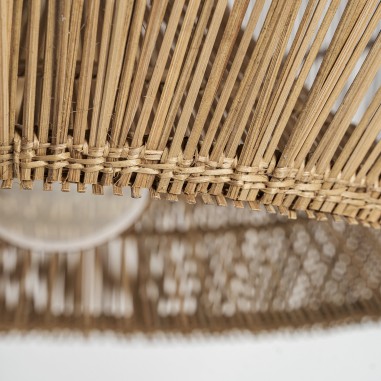 Lámpara colgante Koba de Vical Home – Lámpara...