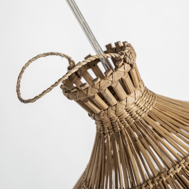 Lámpara colgante Koba de Vical Home – Lámpara...