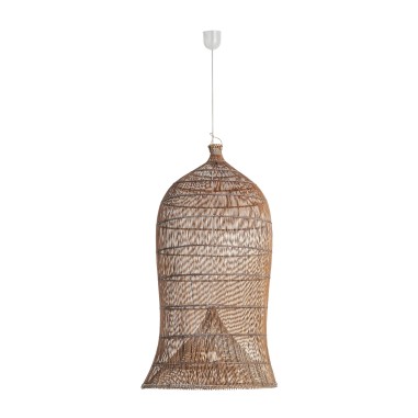 Lámpara colgante Campana de Vical Home –...