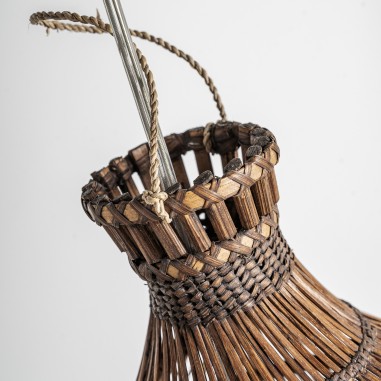 Lámpara colgante Campana de Vical Home –...