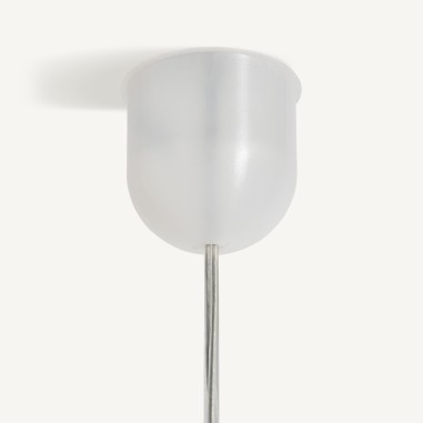 Lámpara colgante Campana de Vical Home –...