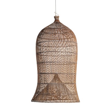 Lámpara colgante Campana de Vical Home –...