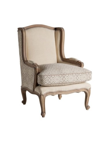 Sillón tulle